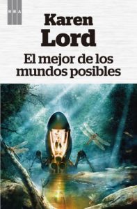 Descargar El mejor de los mundos posibles (FANTASTICA) pdf, epub, ebook