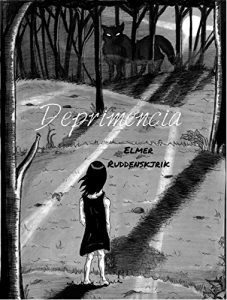 Descargar Deprimencia pdf, epub, ebook