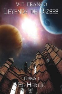 Descargar Leyenda de Dioses I pdf, epub, ebook