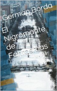 Descargar El Nigromante de Fantasmas (Novelas cortas nº 2) pdf, epub, ebook