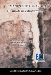 Descargar El manuscrito de Andro. Diario de un extraterrestre pdf, epub, ebook