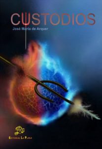 Descargar Custodios pdf, epub, ebook