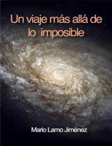Descargar Un viaje más allá de lo imposible pdf, epub, ebook