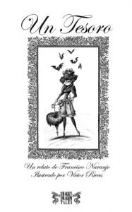 Descargar Un Tesoro pdf, epub, ebook