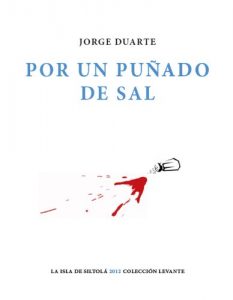 Descargar Por un puñado de sal pdf, epub, ebook