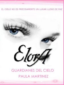 Descargar Elora (Guardianes del Cielo nº 1) pdf, epub, ebook