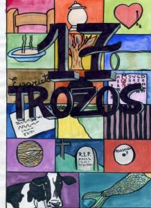Descargar 17 Trozos pdf, epub, ebook