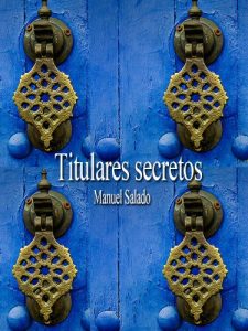 Descargar Titulares secretos pdf, epub, ebook
