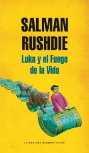 Descargar Luka y el Fuego de la Vida pdf, epub, ebook