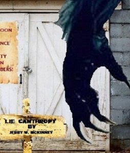 Descargar Lie Canthropy (La Mentira del Lobo) pdf, epub, ebook