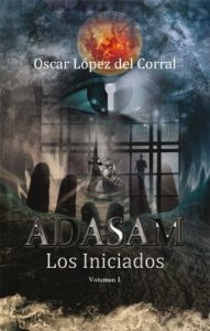 Descargar ADASAM. Los Iniciados pdf, epub, ebook