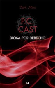 Descargar Diosa por derecho (Dark Moon nº 3) pdf, epub, ebook