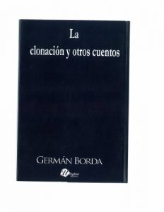 Descargar La Clonación y otros Cuentos pdf, epub, ebook