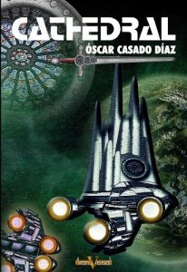 Descargar Cathedral (Transversal) pdf, epub, ebook