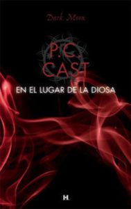 Descargar En el lugar de la diosa (Dark Moon nº 1) pdf, epub, ebook