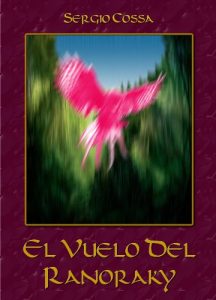 Descargar El vuelo del ranoraky pdf, epub, ebook