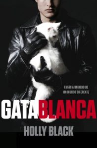 Descargar Gata blanca pdf, epub, ebook