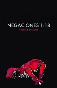 Descargar NEGACIONES 1:18 pdf, epub, ebook