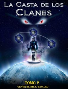 Descargar La Casta de los CLanes_TOMO 2 pdf, epub, ebook
