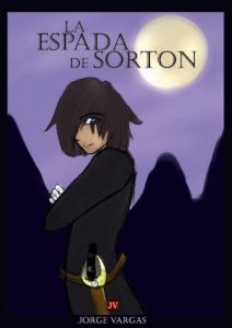 Descargar La espada de Sorton pdf, epub, ebook