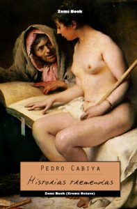 Descargar Historias tremendas pdf, epub, ebook