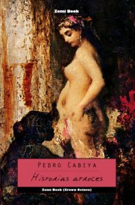 Descargar Historias atroces pdf, epub, ebook