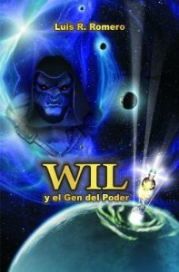 Descargar Wil y el Gen del Poder pdf, epub, ebook