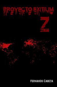 Descargar Proyecto Exitium Z pdf, epub, ebook