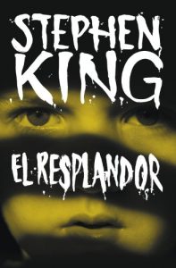 Descargar El resplandor pdf, epub, ebook