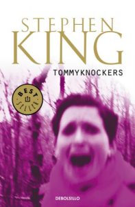 Descargar Tommycnockers pdf, epub, ebook