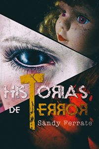 Descargar Historias de Terror pdf, epub, ebook