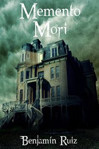 Descargar MEMENTO MORI pdf, epub, ebook