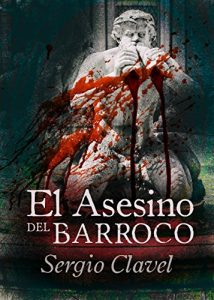 Descargar El Asesino del Barroco pdf, epub, ebook