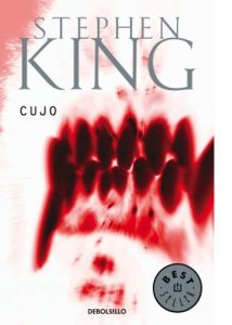 Descargar Cujo pdf, epub, ebook