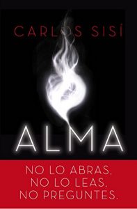Descargar Alma pdf, epub, ebook