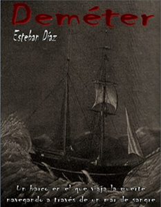 Descargar DEMÉTER pdf, epub, ebook
