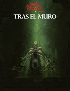 Descargar TRAS EL MURO pdf, epub, ebook