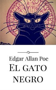 Descargar El gato negro pdf, epub, ebook