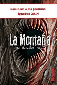 Descargar La Montaña pdf, epub, ebook