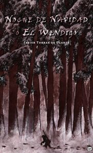 Descargar Noche de Navidad o El Wendigo pdf, epub, ebook