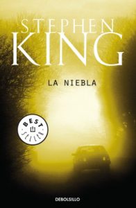 Descargar La niebla pdf, epub, ebook