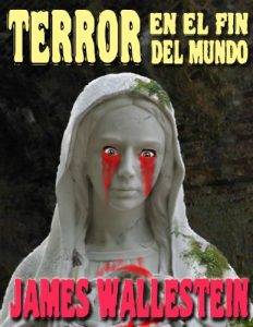 Descargar Terror en el fin del mundo pdf, epub, ebook