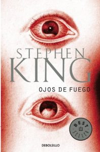Descargar Ojos de fuego pdf, epub, ebook