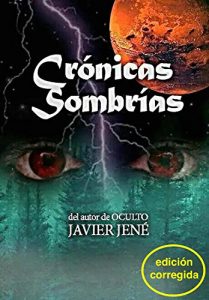 Descargar Crónicas Sombrías (edición corregida) pdf, epub, ebook