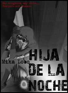 Descargar Hija de la Noche pdf, epub, ebook