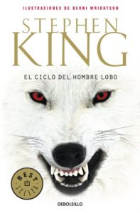 Descargar El ciclo del hombre lobo pdf, epub, ebook