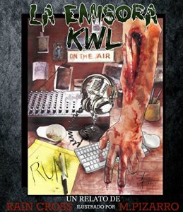 Descargar La Emisora KWL pdf, epub, ebook