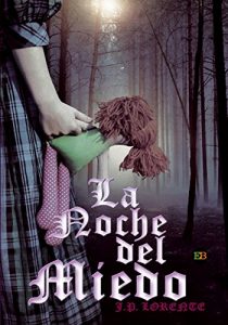 Descargar La noche del miedo pdf, epub, ebook