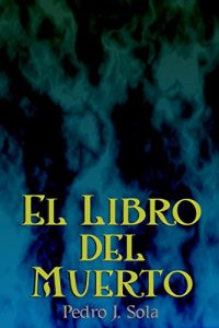Descargar El Libro del Muerto pdf, epub, ebook