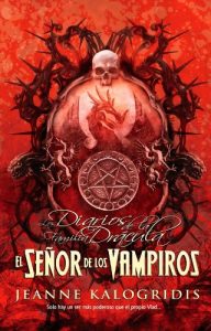 Descargar El señor de los vampiros (Ventana abierta) pdf, epub, ebook